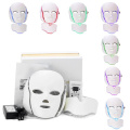 Heißer Verkauf hohe Helligkeit Mini-Maskerade el-Maske geführt